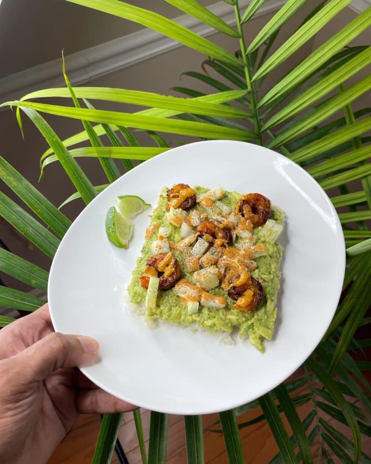 I Tried the Rice Waffle Recipe Taking Over TikTok — Here’s What I ...
