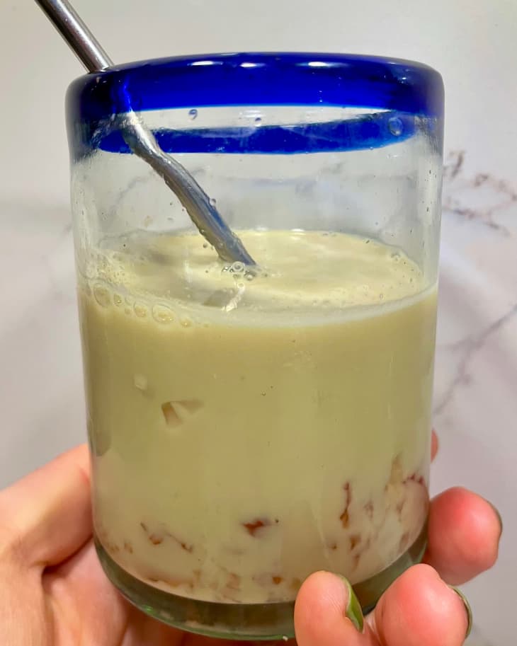 TikTok Jelly Drink Recipe Review The Kitchn