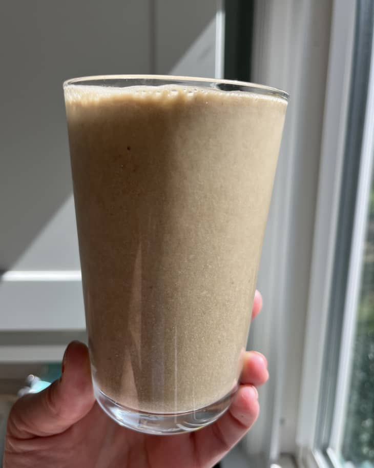 Banana Coffee Recipe Review The Kitchn