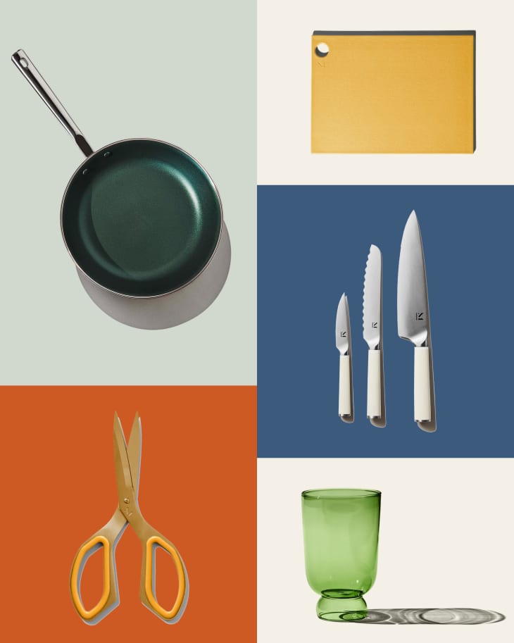 Best on sale bakeware material