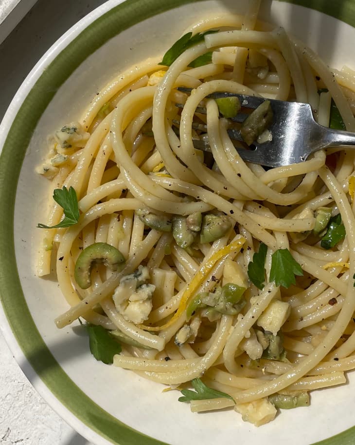 Unique Dirty Martini Pasta Recipes Everyone Will Love