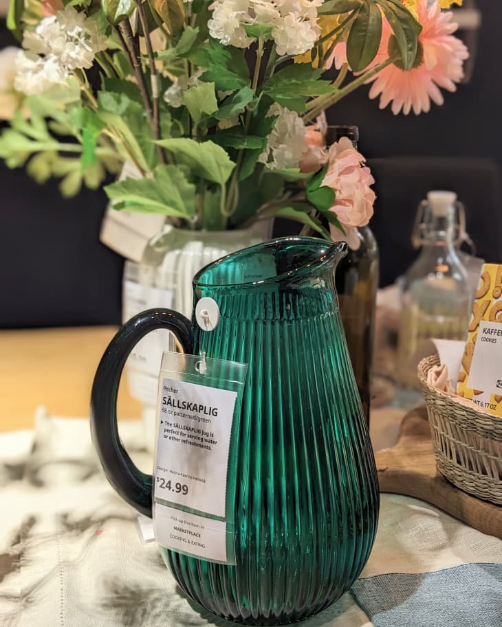 Panier isotherme sales ikea