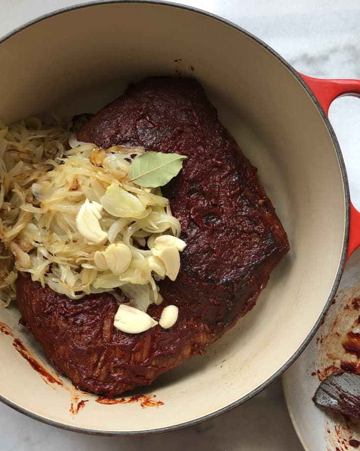 Josh Cohen’s Brisket (Recipe Review) The Kitchn