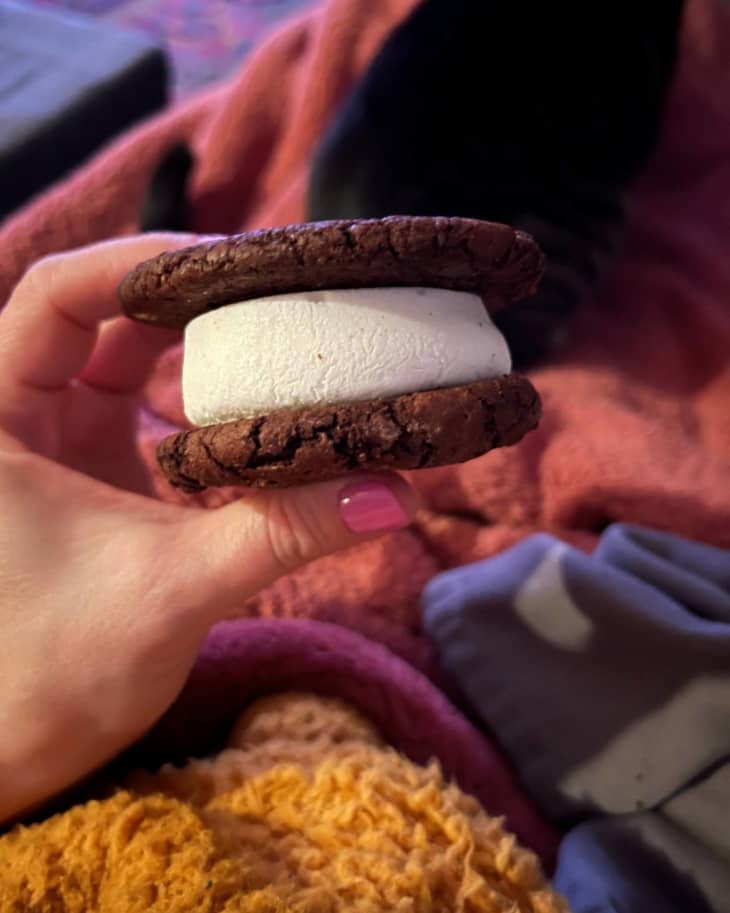 Cool Jacks Ice Cream Sandwiches Review The Kitchn
