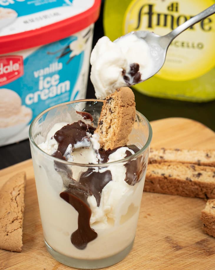 Ina Garten’s Boozy Limoncello Dessert Is This Summer’s Hottest Treat