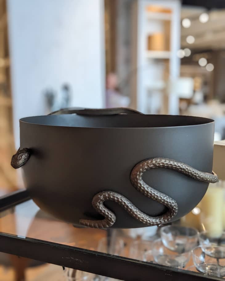 Halloween kitchen decor outlet