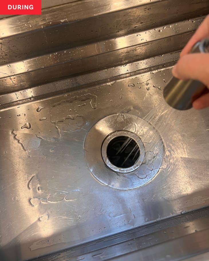 HOPE’s Perfect Sink Cleaner and Polish Review 2023 Cubby