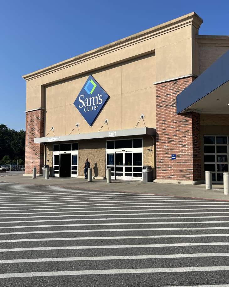 The “Nostalgic” Sam’s Club Treat That’s Flying Off Shelves The Kitchn
