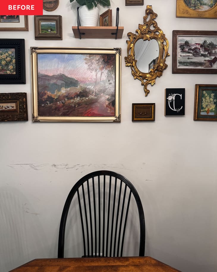 I Tried the Viral 5 Wall Cleaner and Here s What Happened The
