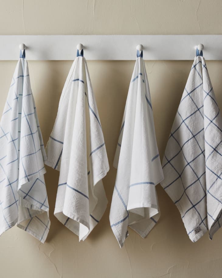 Best Dish Towels Food52 The Kitchn