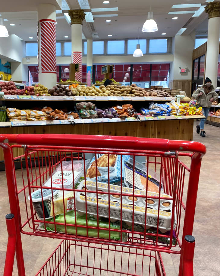 Best grocers discount