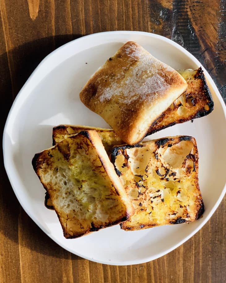 The Best Costco Dinner Rolls The Kitchn
