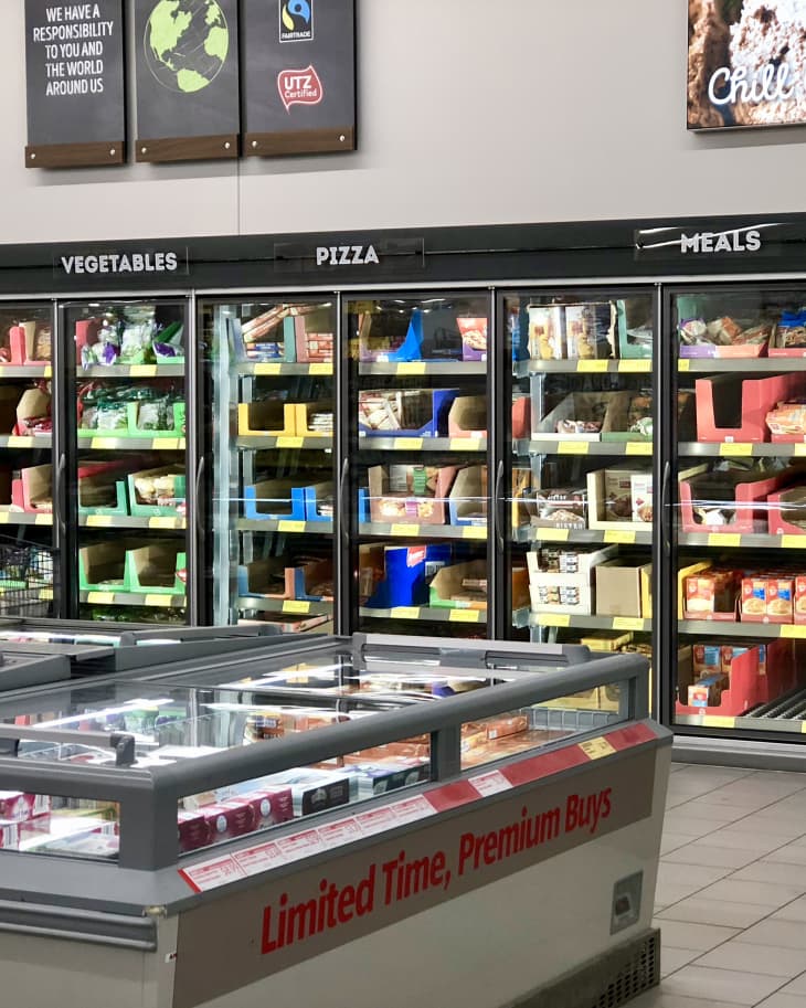 The 1 Aldi Grocery I m Stocking in My Freezer All Winter Long