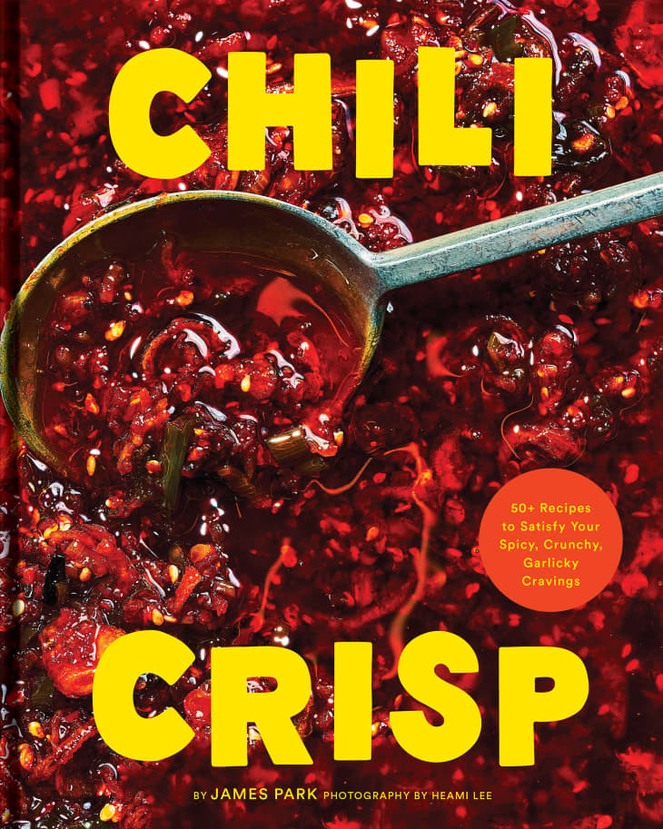 Chili Crisp Cookbook Review (and Favorite Recipes!) The Kitchn