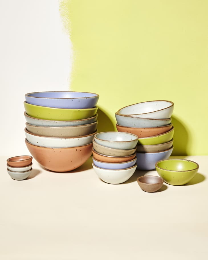 East Fork Pottery Seconds Sale Black Friday 2019 The Kitchn