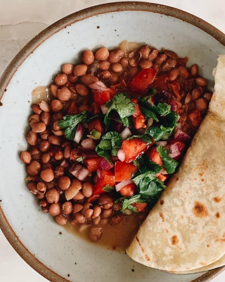 The Best Recipes from Joe Yonan's "Cool Beans" The Kitchn