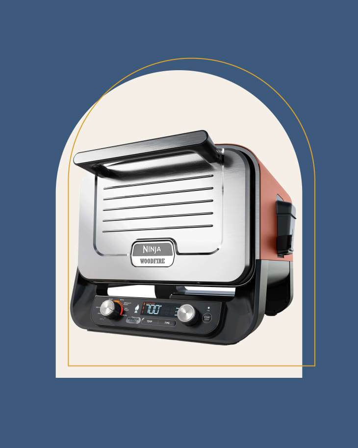 Ninja discount portable oven