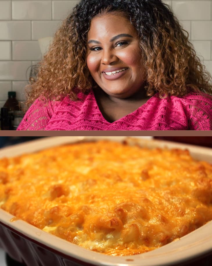 Rosie Mayes’s Top Tips for Making the Perfect Baked Mac and Cheese