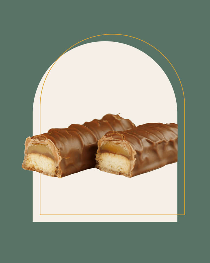 Here’s How to Make Your Own Version of Twix Bars at Home The Kitchn