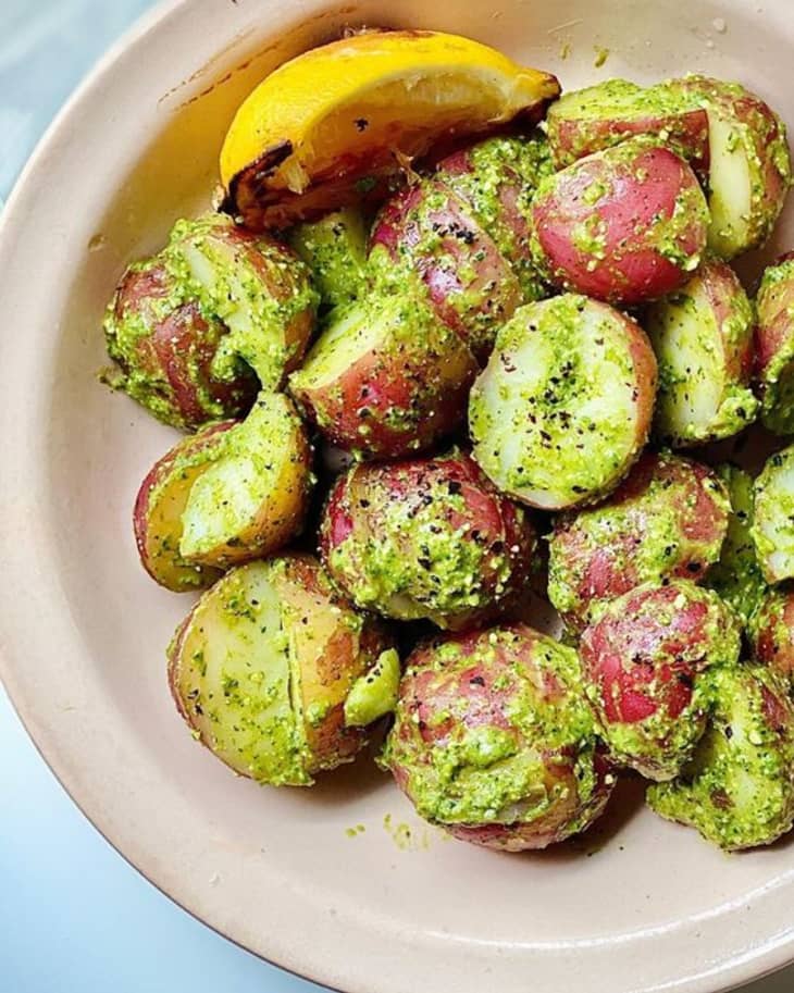 Our Readers Share Their Favorite Recipes from Bryant Terry's "Vegetable