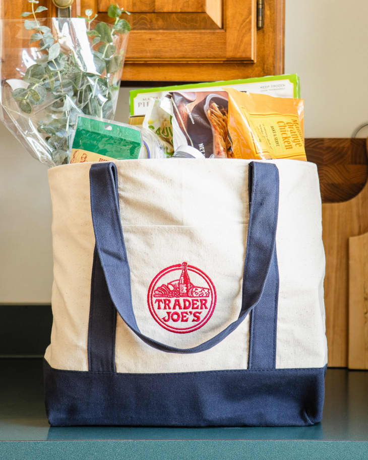 Trader Joe’s Whole Wheat Pita Bread Pockets Review The Kitchn