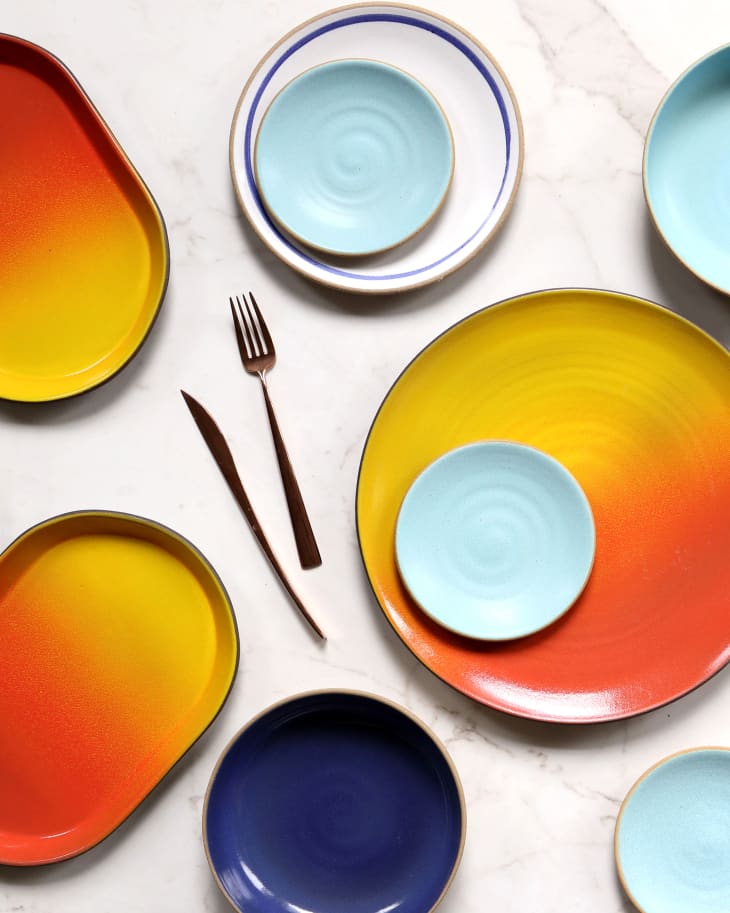 Plate brand outlet
