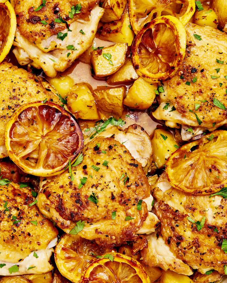 The Essential Meat & Seafood Ingredients to Buy in 2022 | The Kitchn