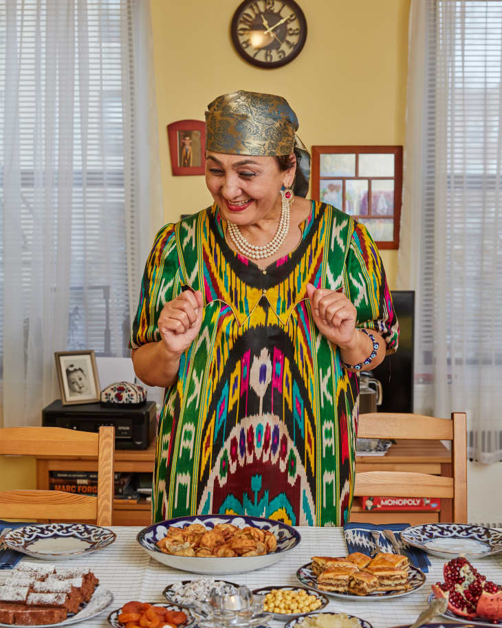 Katta semiz dumbalar yaqindan