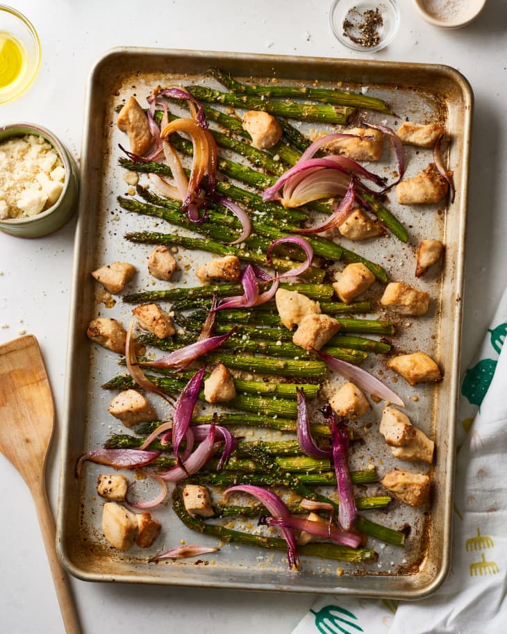Baking half sheet online