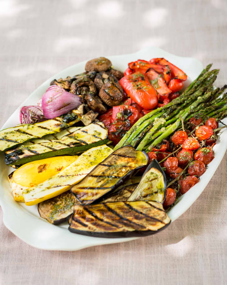 Our Top 30 Ideas for What to Cook in June | The Kitchn