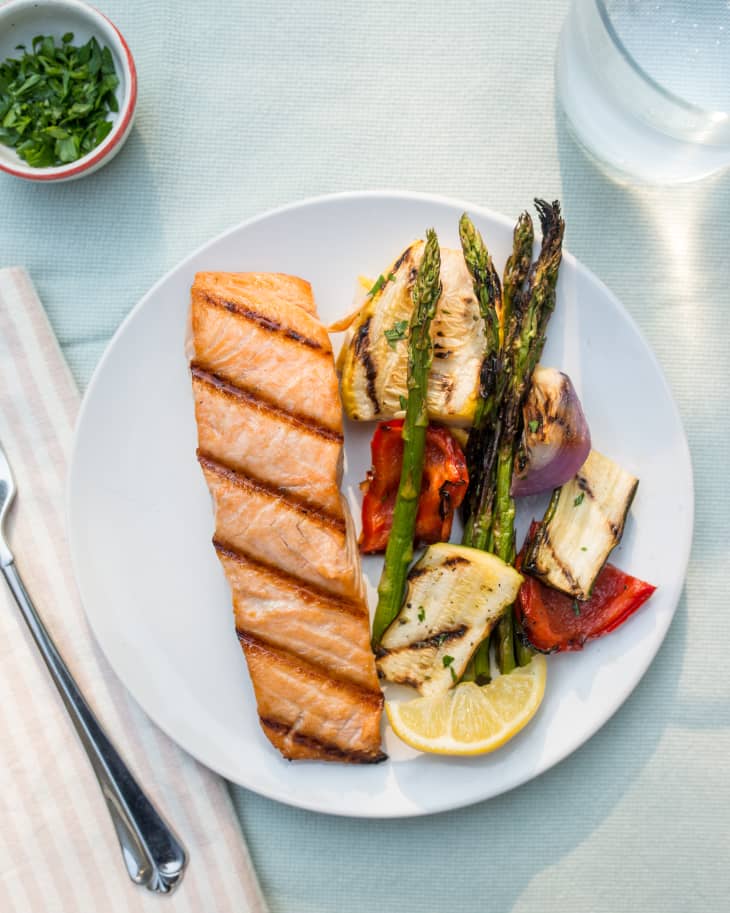 Best grilled fish near me hot sale