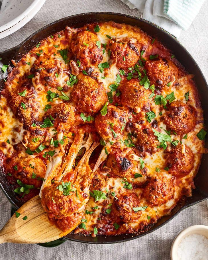 20 Best Ground Chicken Recipes What to Make With Ground Chicken