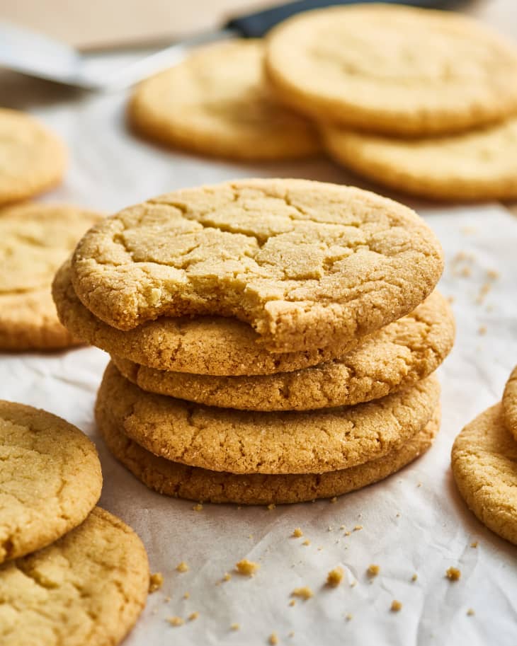 Here’s How to Keep Freshly Baked Cookies Soft for Days The Kitchn