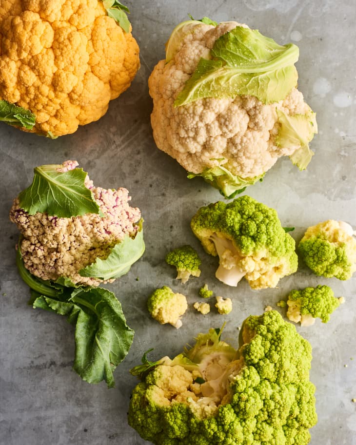 Our Best Cauliflower Recipes, Ideas, and Tips | The Kitchn