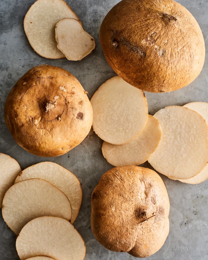 Jicama All You Need to Know The Kitchn