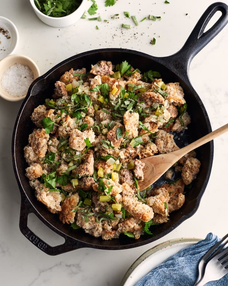 The 10 Most Popular Keto Recipes of 2019 | The Kitchn