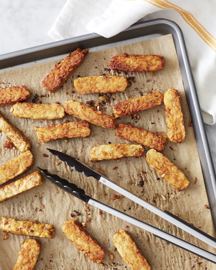 What is Tempeh and How Do You Cook with It? The Kitchn