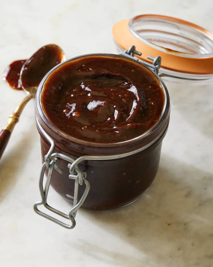 Tamarind BBQ Sauce Recipe (Sweet and Tangy) The Kitchn