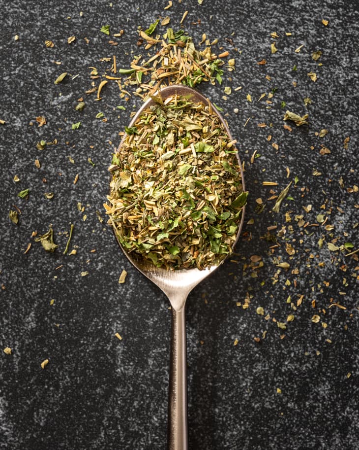 Italian Seasoning Recipe (Easy and Versatile) The Kitchn