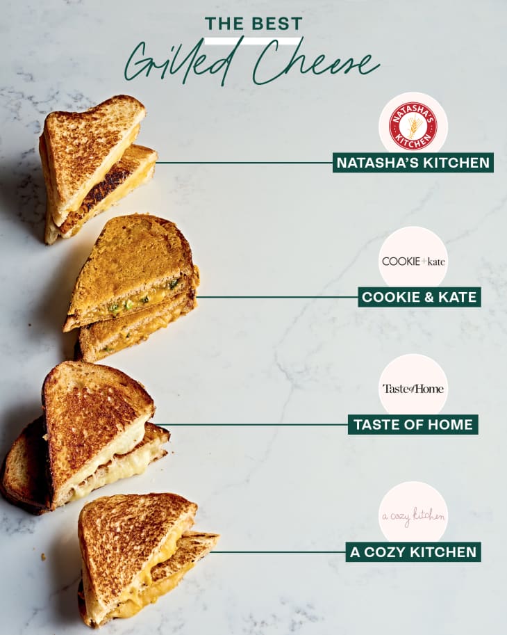 Best cheese for toasted cheese sale