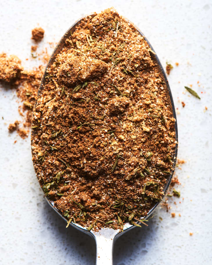 Jerk seasoning store recipe authentic