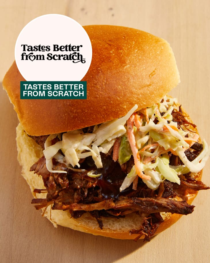 Pulled pork store instant pot time