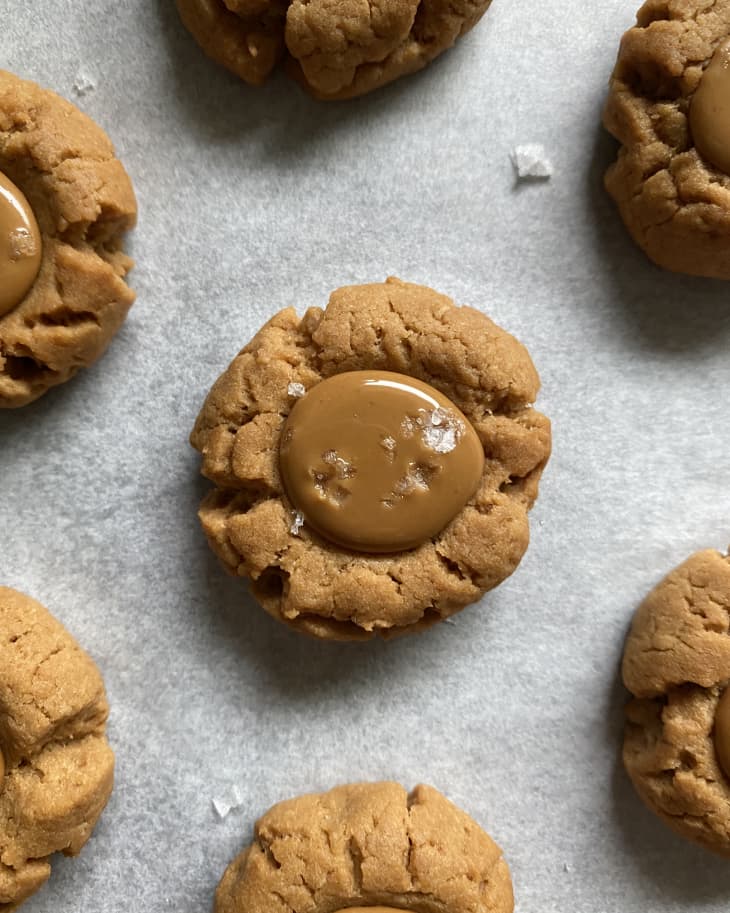 TikTok Viral 3Ingredient Biscoff Cookie (Recipe Review) The Kitchn