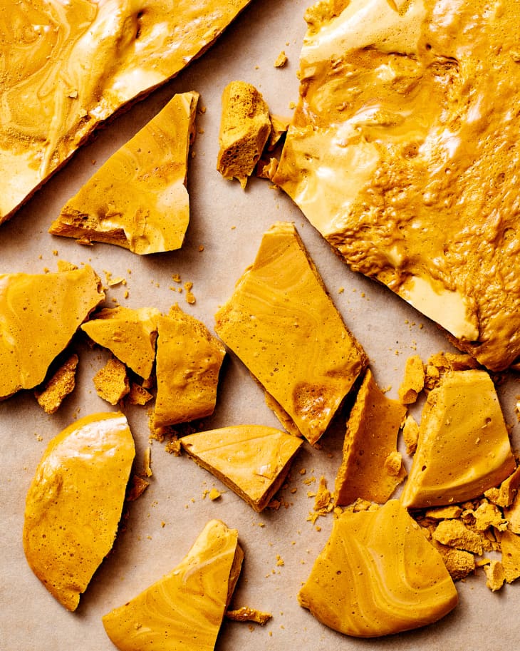 Candy Recipe (Easy, Stovetop) The Kitchn