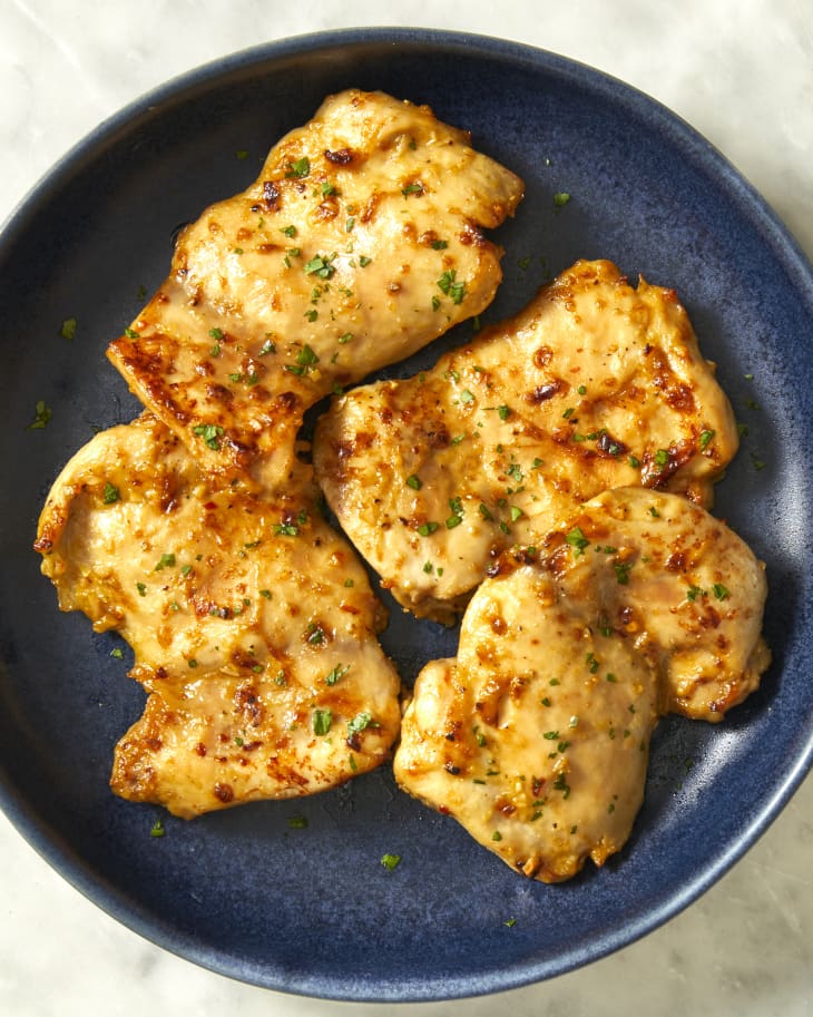 Easy Low Carb Chicken Breast Recipes Simple & Homemade