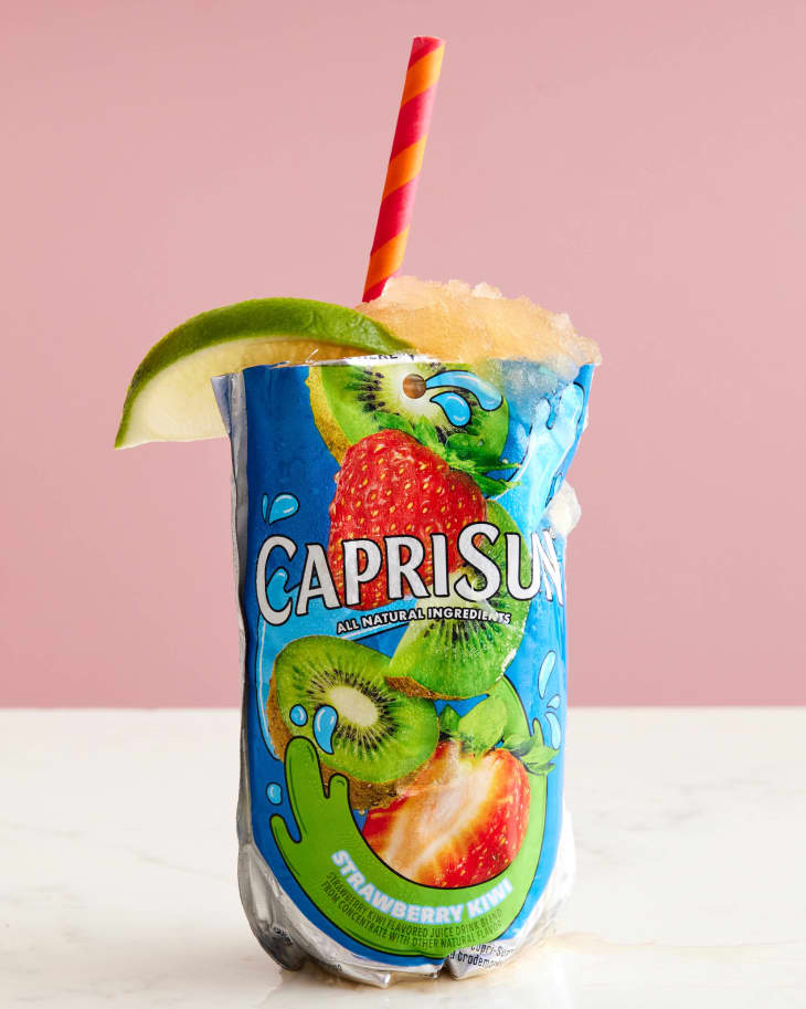 Capri sun fruit punch new arrivals