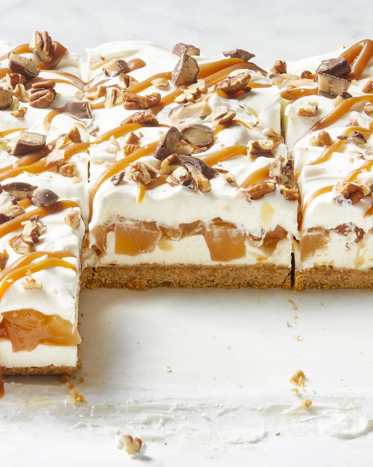 Thanksgiving desserts best sale