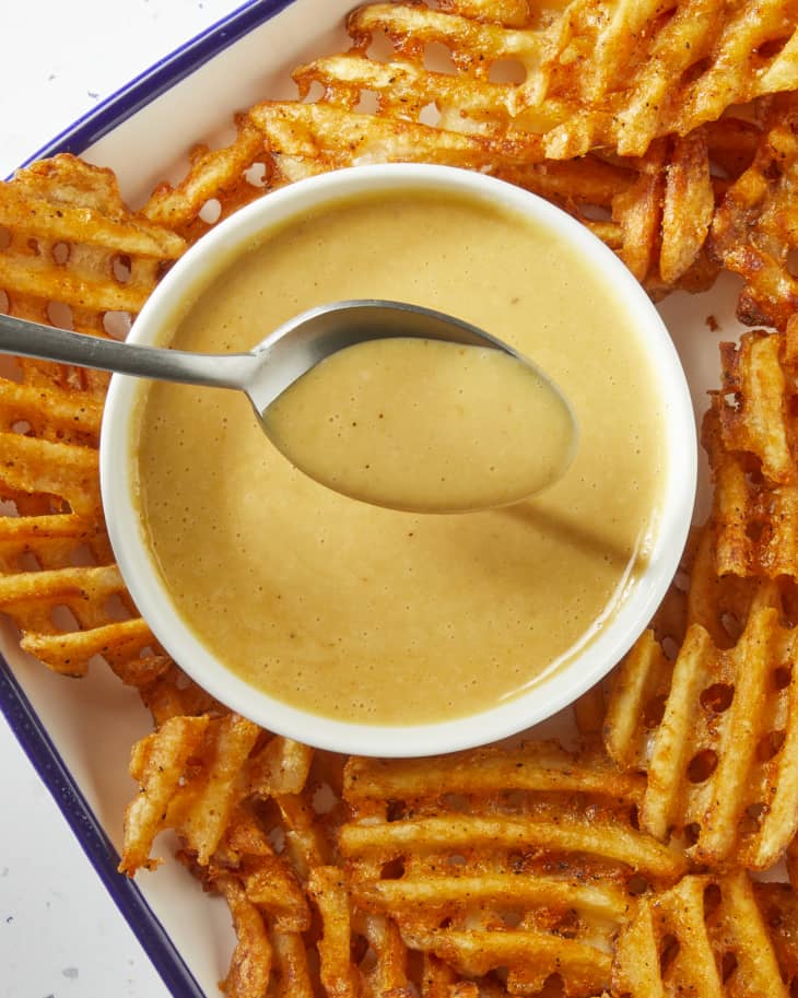 Copycat ChickfilA Sauce Recipe (5 Ingredients) The Kitchn