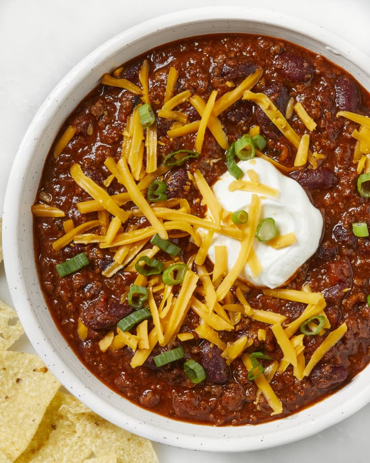 Our 17 Most-Saved Recipes of 2023 | The Kitchn