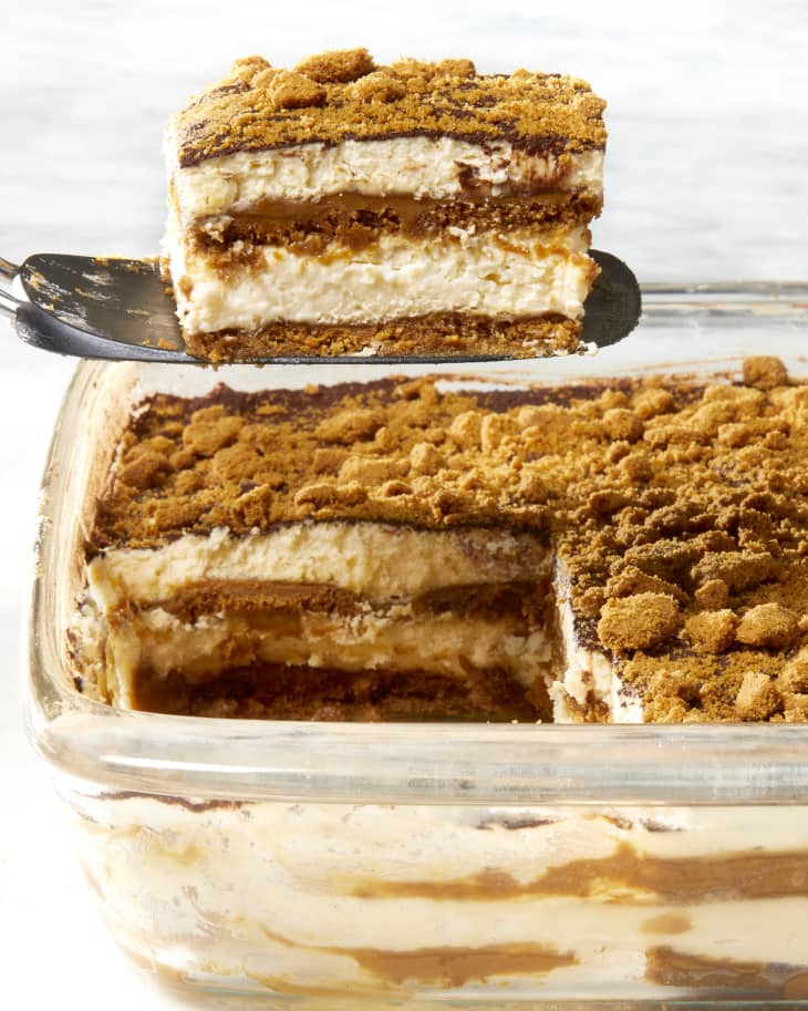 Christmas desserts deals